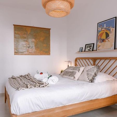 Huswell - Lovely, Sunny Flat Just Near The Beach And The Sea Oostende Exterior foto
