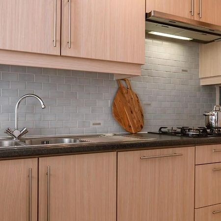 Huswell - Lovely, Sunny Flat Just Near The Beach And The Sea Oostende Exterior foto