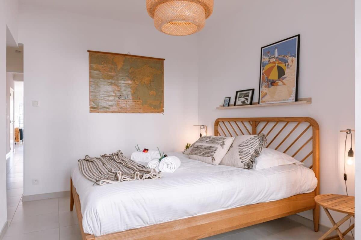Huswell - Lovely, Sunny Flat Just Near The Beach And The Sea Oostende Exterior foto