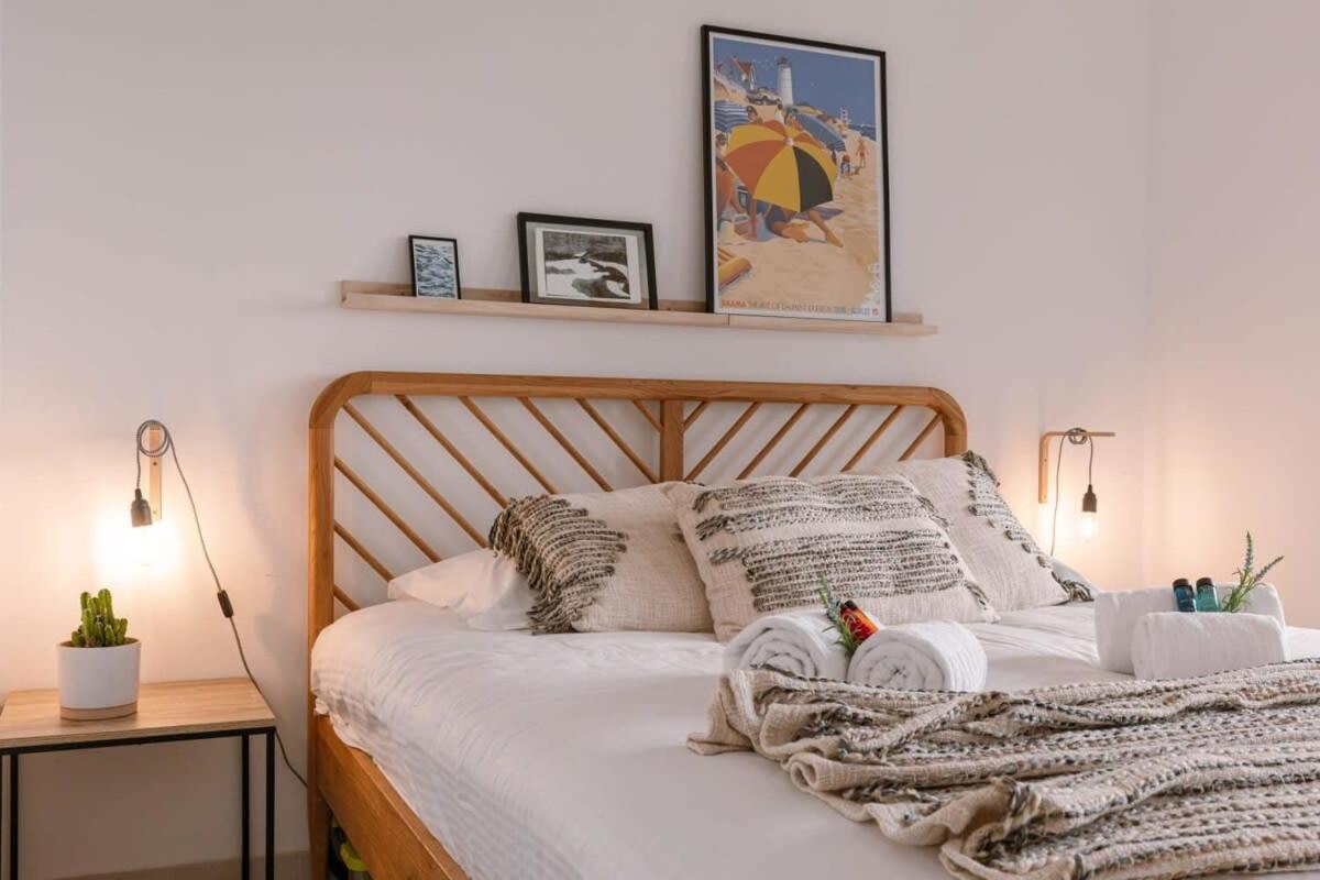 Huswell - Lovely, Sunny Flat Just Near The Beach And The Sea Oostende Exterior foto